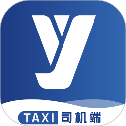 聚优出租司机端2025官方新版图标