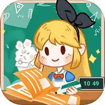 线上自习室2025官方新版图标