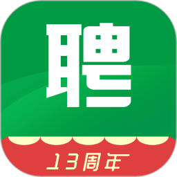 常州招聘网2025官方新版图标