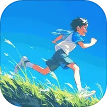 步步健康行2025官方新版图标