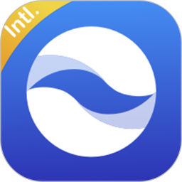 瞩目国际版2025官方新版图标