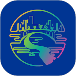 上海普陀2025官方新版图标