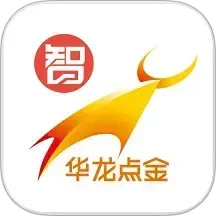 华龙点金智慧版2025官方新版图标