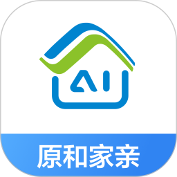 移动爱家2025官方新版图标