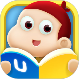 阿U学科学kids2025官方新版图标