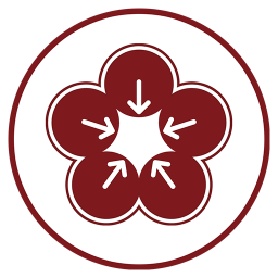 梅花书检在线书法字典平台2025官方新版图标