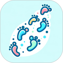 跬步千里2025官方新版图标