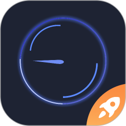 旋风网络管家2025官方新版图标