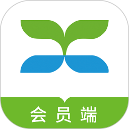 康乃心会员端2025官方新版图标