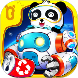 环保小宝宝2025官方新版图标