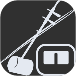 二胡调音大师2025官方新版图标