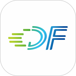 德富塑料网2025官方新版图标