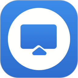 EV屏幕共享2025官方新版图标