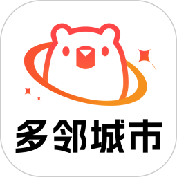 多邻城市2025官方新版图标