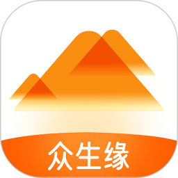 众生缘2025官方新版图标