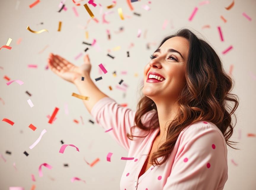 从零到百万粉丝的甜蜜之路