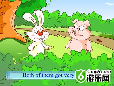 三只小猪 V1.0下载