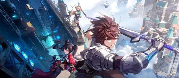 朝夕光年有哪些游戏