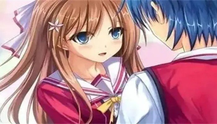 女友养成类游戏推荐