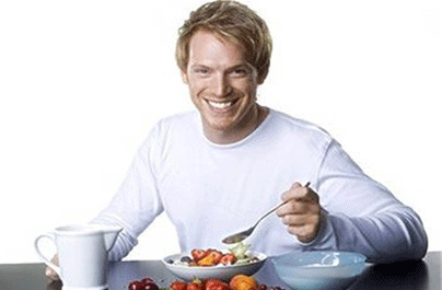 提高精子活力吃什么