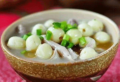 产妇吃什么营养好