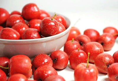 孕妇可以吃山楂吗