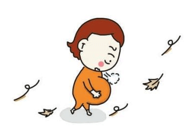 产前综合症的症状