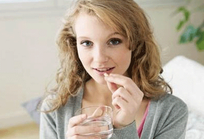 避孕药什么时候吃