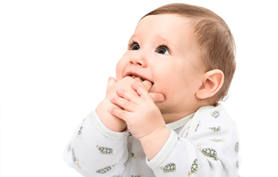 十个月宝宝早教知识