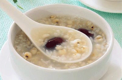 薏米粥的做法大全