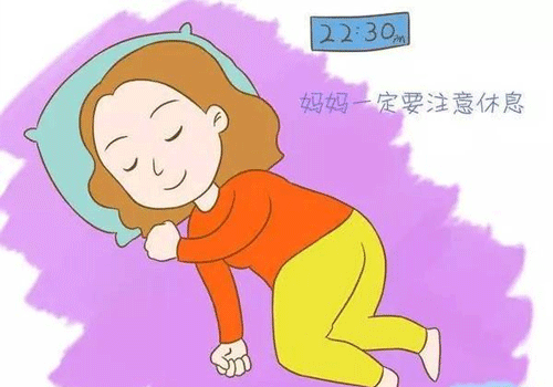 恶露不尽注意事项