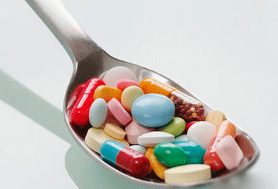 避孕药的其他作用