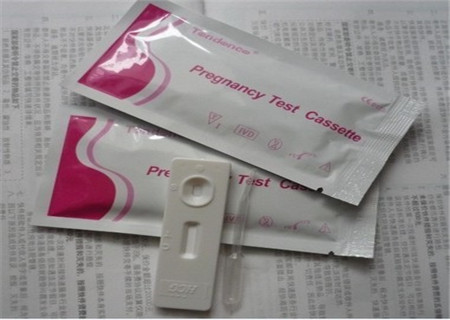 验孕棒的使用方法