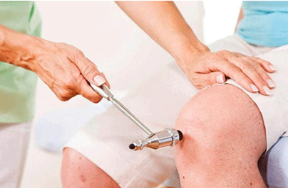 腿酸是什么原因