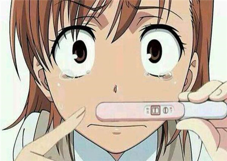 验孕棒的使用方法