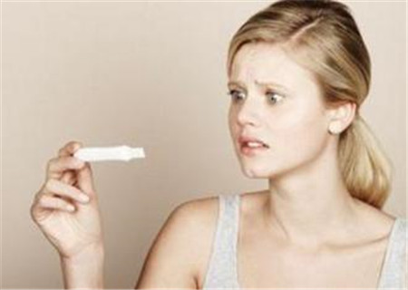 验孕棒的使用方法