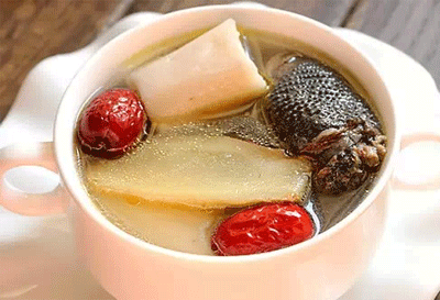 孕妇喝什么汤可以安胎