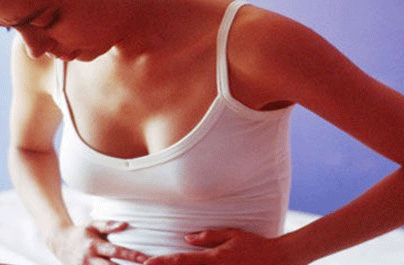 卵巢囊肿多大需手术