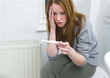验孕棒的使用方法