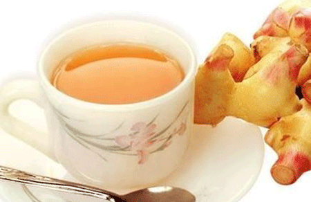 孕妇喝姜汤的好处