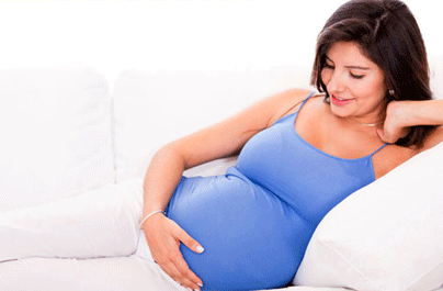 孕妇尿路感染原因