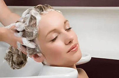 来例假洗头有什么危害