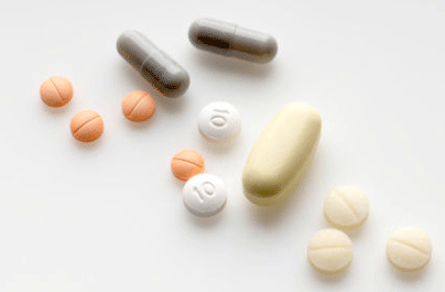 吃了避孕药出血正常吗