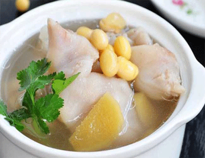 产妇催乳汤大全