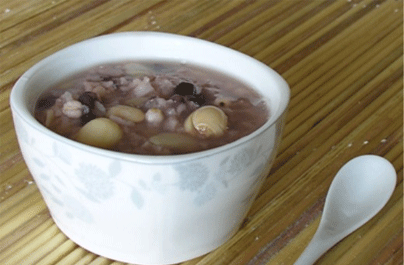 薏米粥的做法大全