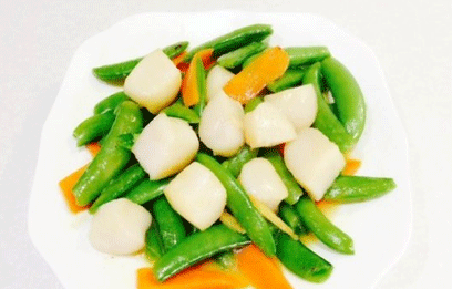 怀孕2个月吃什么好