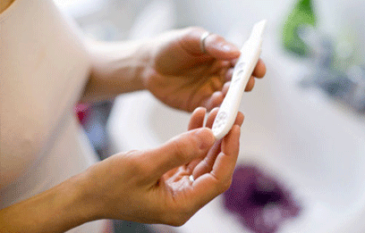 怀孕几天可以测出来