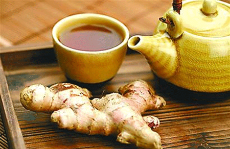 孕妇喝姜汤注意事项