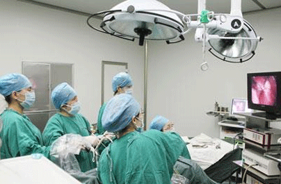 做宫腔镜的危害