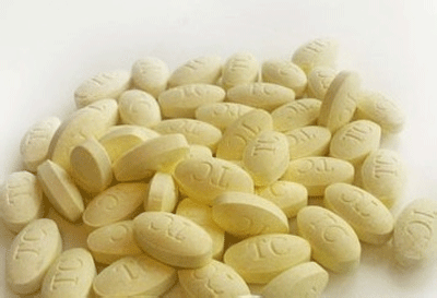 孕期钙片选购指南